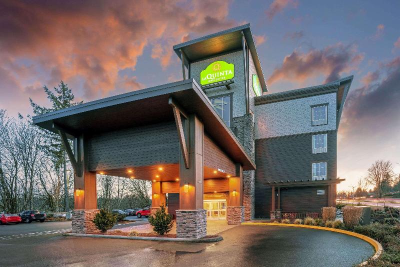 فندق La Quinta By Wyndham Tumwater   Olympia