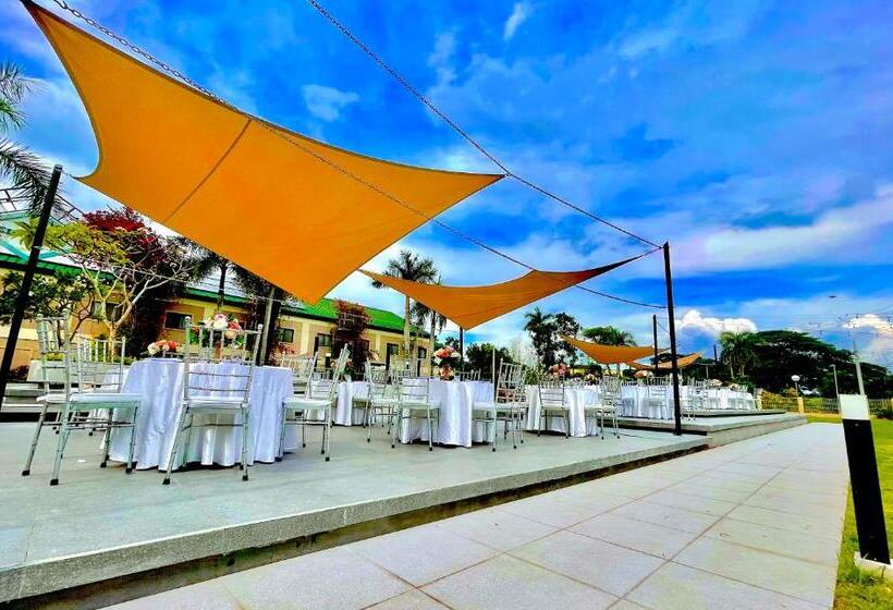 فندق Luisita Central Park