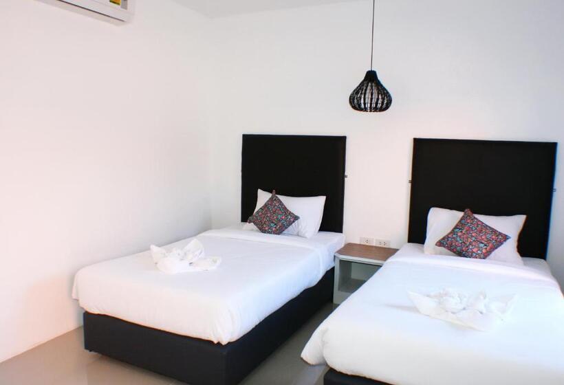 هتل Non Du Lay Guesthouse