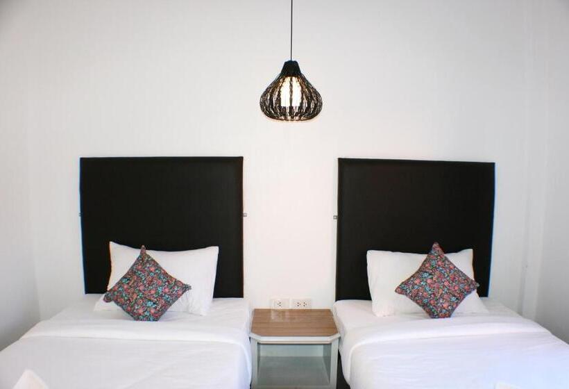 هتل Non Du Lay Guesthouse