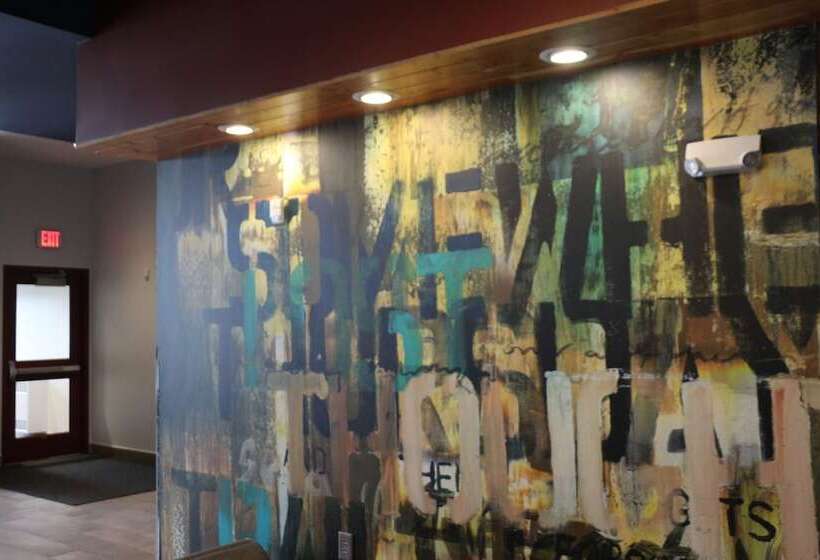 هتل Pier B Resort