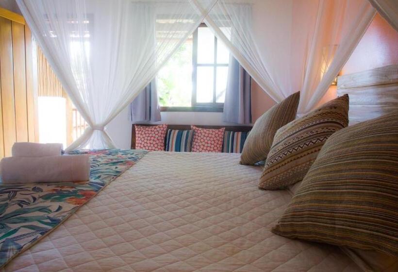 هتل Pousada Maria Pitanga