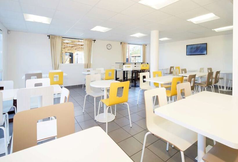 酒店 Premiere Classe Valence Nord Saintmarcellesvalence