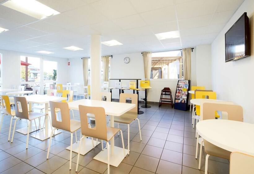 酒店 Premiere Classe Valence Nord Saintmarcellesvalence