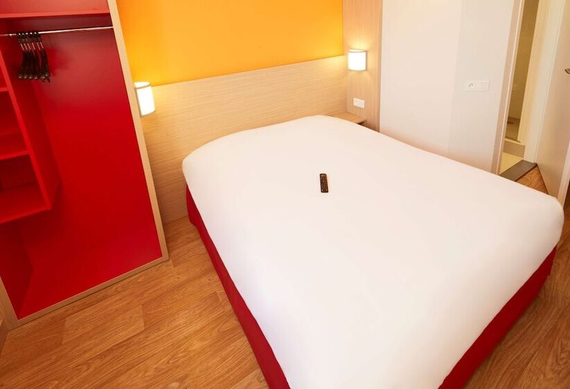 酒店 Premiere Classe Valence Nord Saintmarcellesvalence