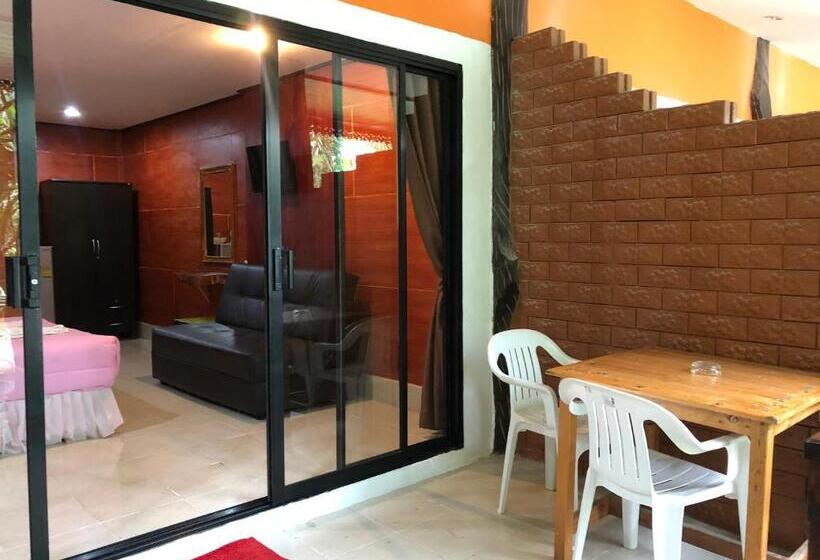 هتل Ruan Mai San Ngam Resort   Sha Plus