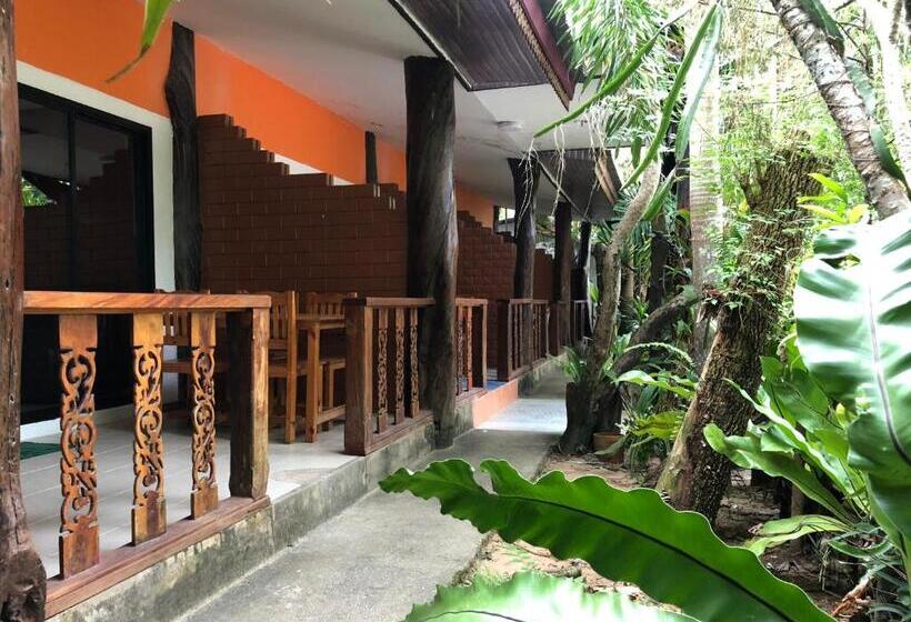 هتل Ruan Mai San Ngam Resort   Sha Plus