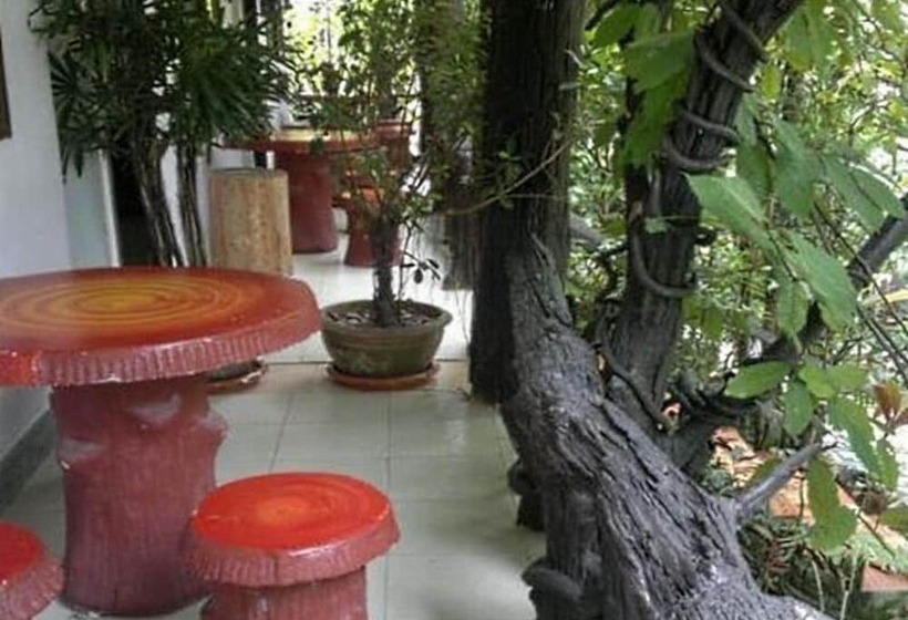 هتل Ruan Mai San Ngam Resort   Sha Plus