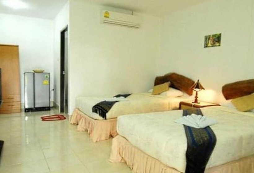 هتل Ruan Mai San Ngam Resort   Sha Plus