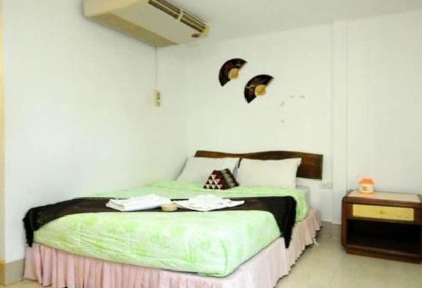 هتل Ruan Mai San Ngam Resort   Sha Plus