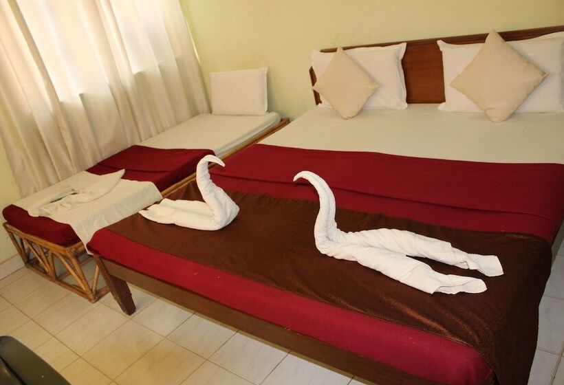 هتل Senhor Angelo Resort