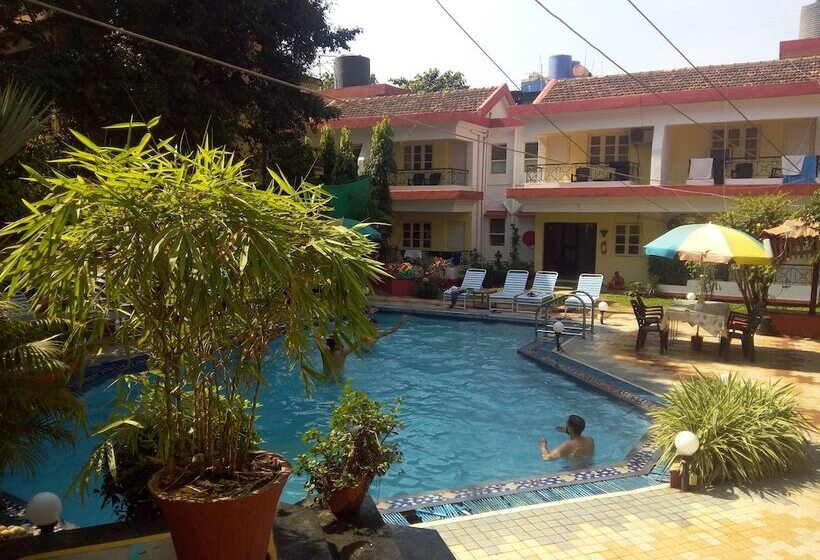 هتل Senhor Angelo Resort