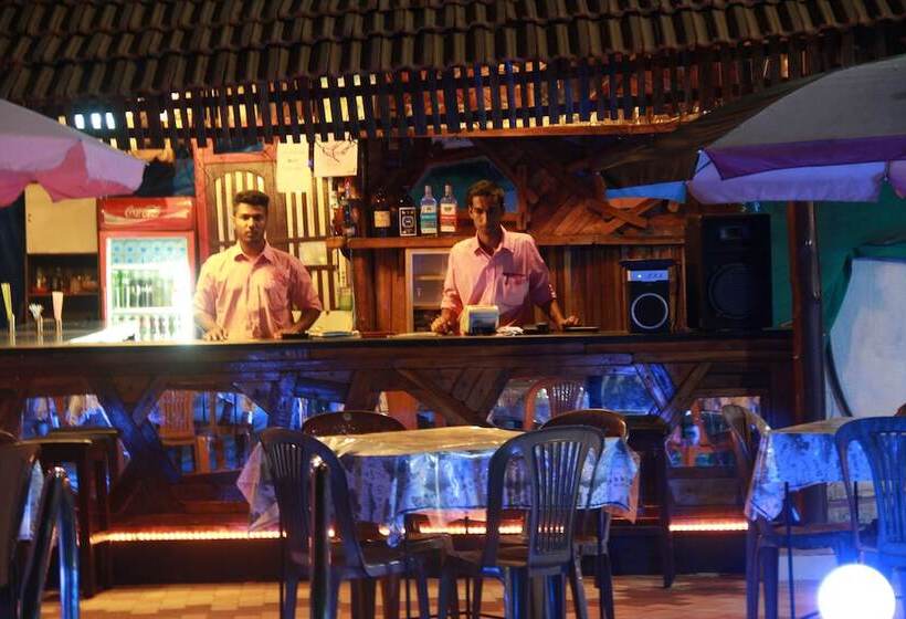 هتل Senhor Angelo Resort