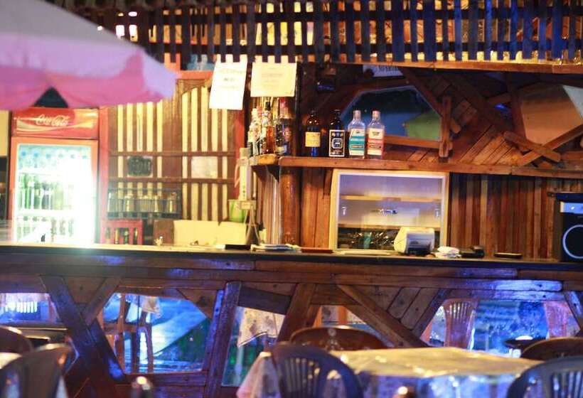 هتل Senhor Angelo Resort