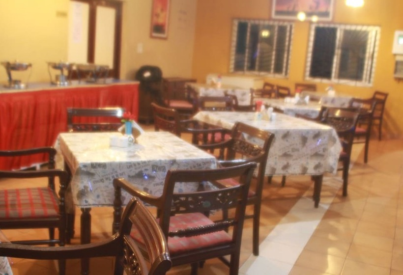 هتل Senhor Angelo Resort