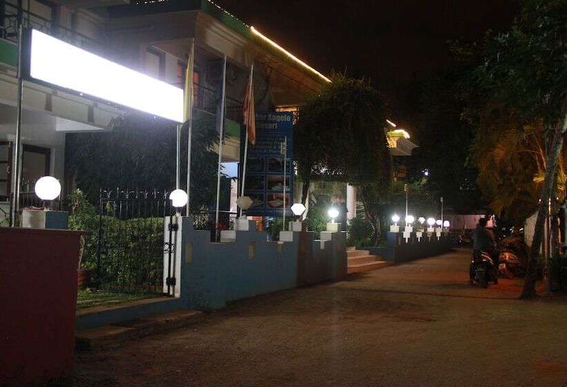 هتل Senhor Angelo Resort