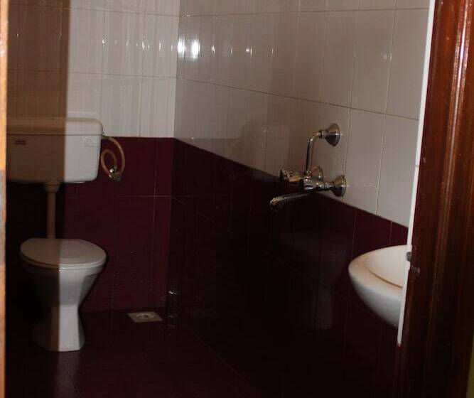 هتل Senhor Angelo Resort