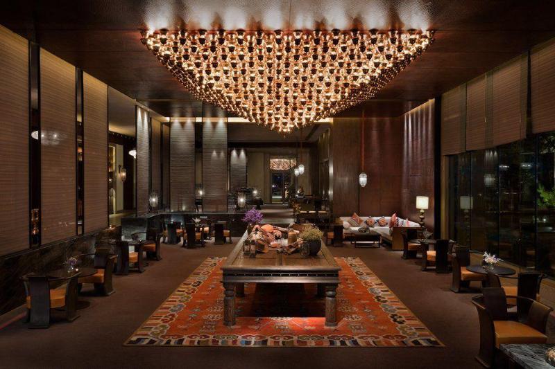 هتل Shangrila Resort Shangrila