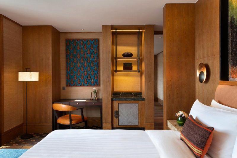 هتل Shangrila Resort Shangrila