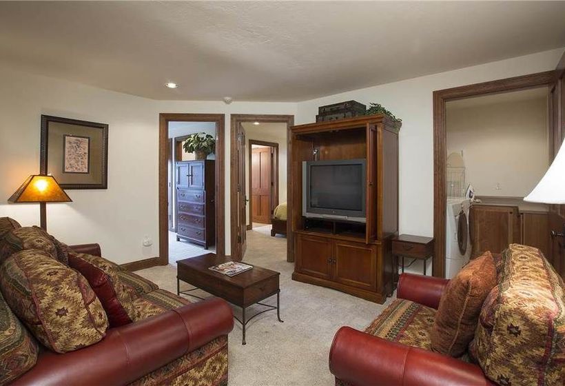هتل Sundance Grand Overlook By Telluride Resort Lodging