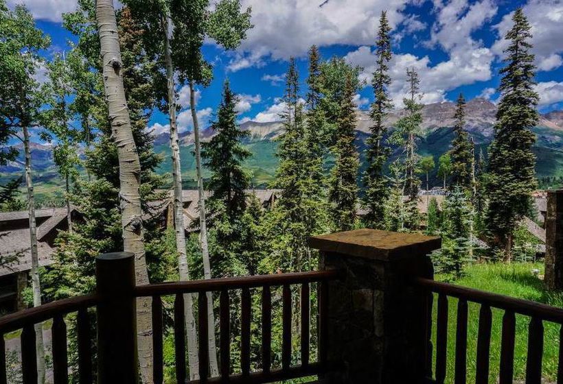 هتل Sundance Grand Overlook By Telluride Resort Lodging