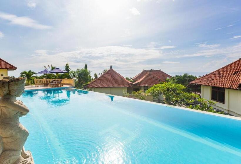 فندق Taman Surgawi Resort & Spa