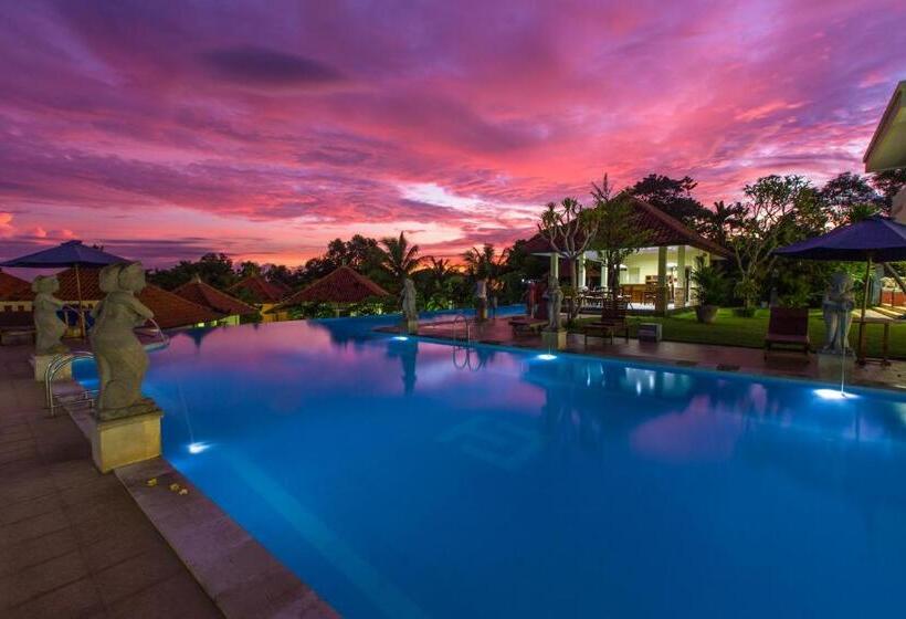 فندق Taman Surgawi Resort & Spa