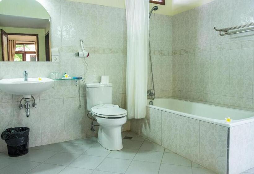 فندق Taman Surgawi Resort & Spa
