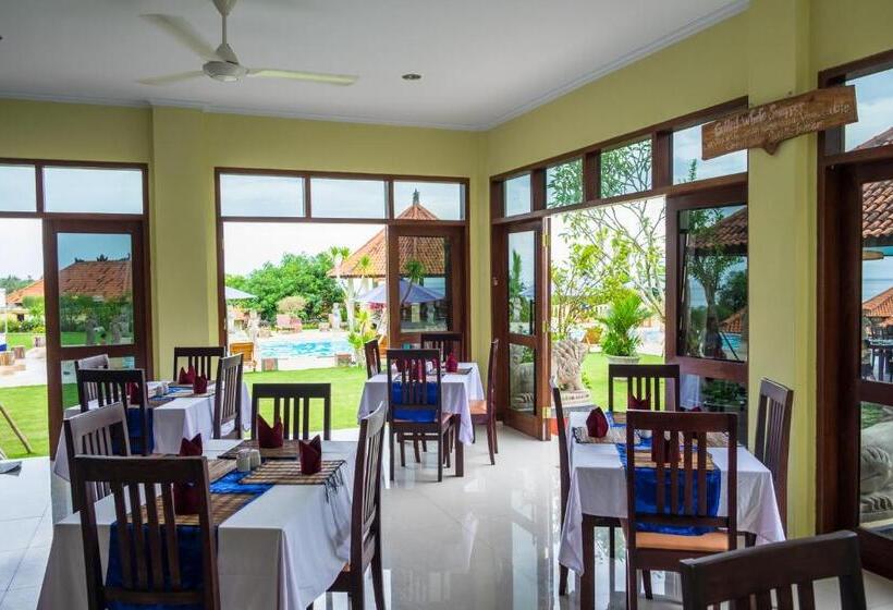 فندق Taman Surgawi Resort & Spa