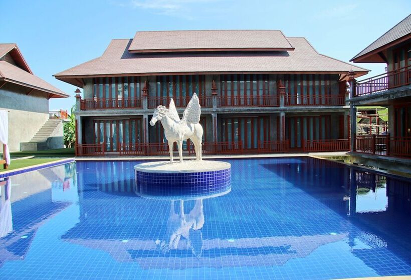 فندق The Chaya Resort And Spa