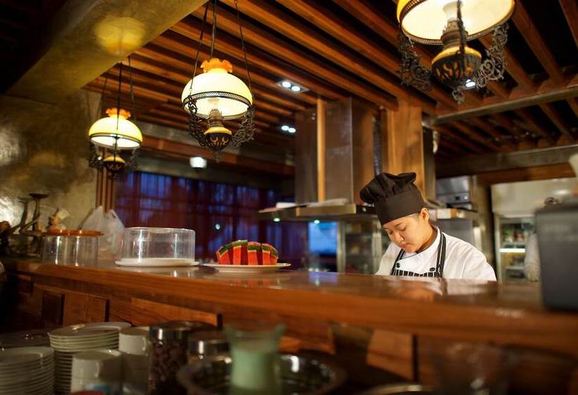 فندق The Chaya Resort And Spa