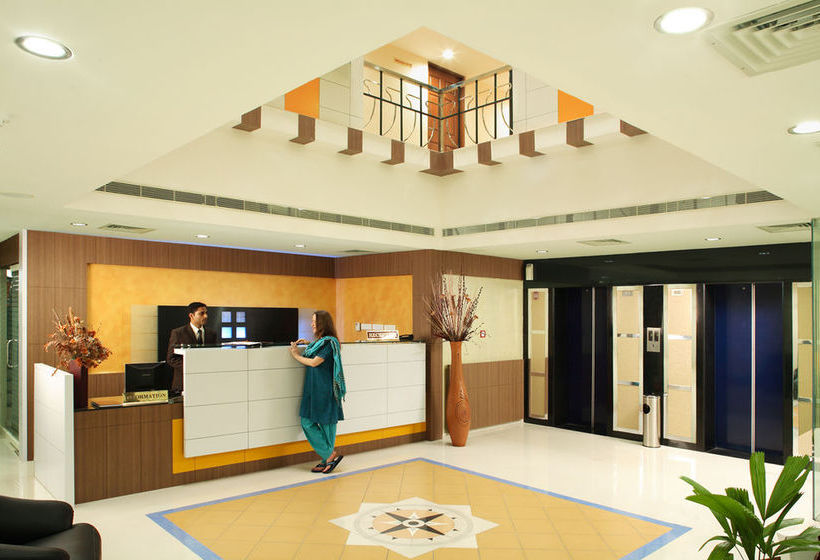 Fotos del hotel The Dunes Continental:  7