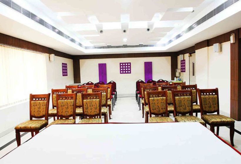 Fotos del hotel The Dunes Continental:  9