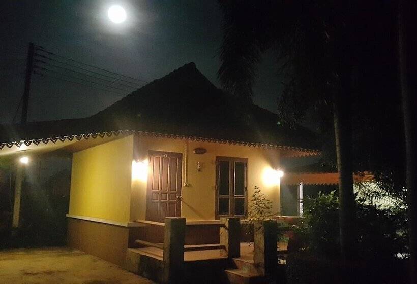هتل The Garden Resort Nongkhai