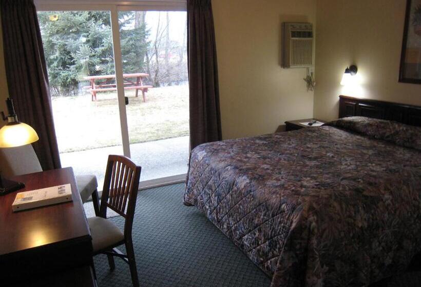 Johnny's Motel