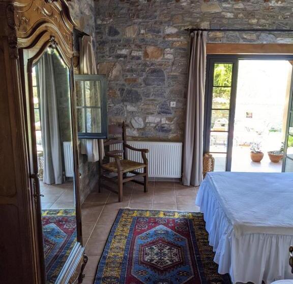 پانسیون Bahab Guest House