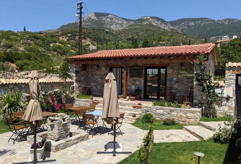 پانسیون Bahab Guest House