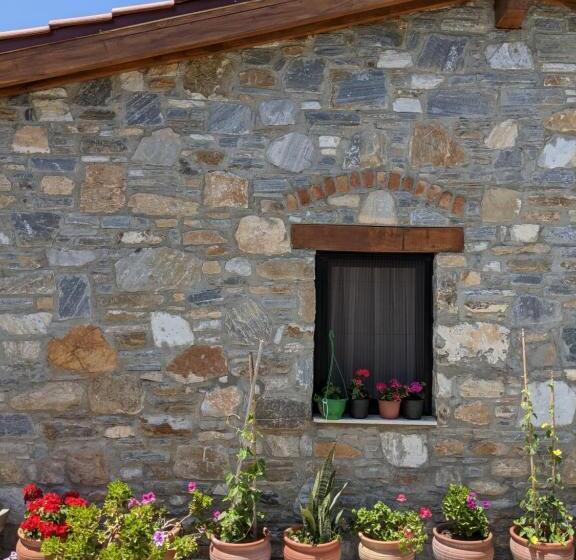 پانسیون Bahab Guest House