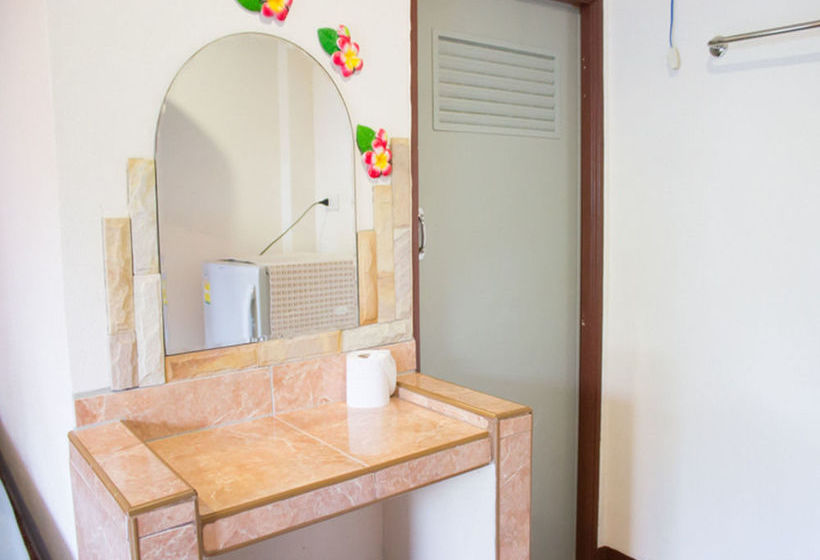 بنسيون Ban Leelawadee Guesthouse