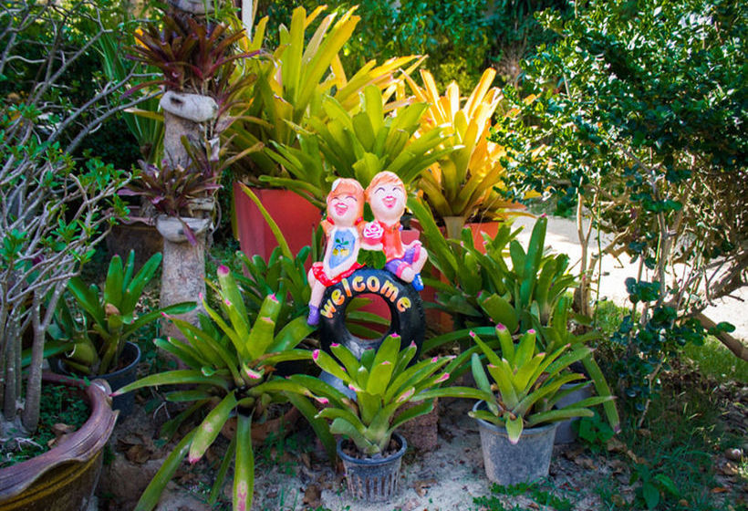 بنسيون Ban Leelawadee Guesthouse