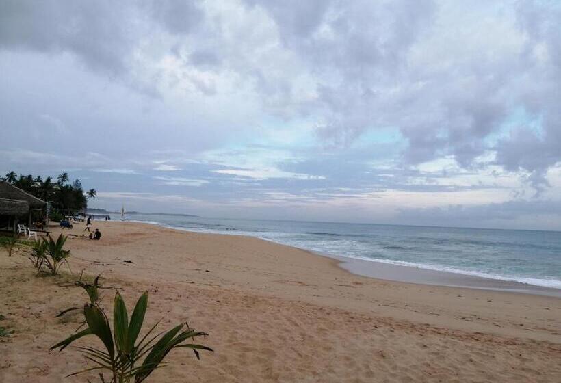 Pensão Beach Lagoon Guesthouse