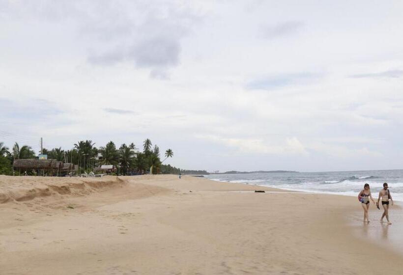 Pensão Beach Lagoon Guesthouse