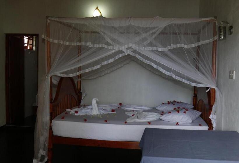 Pensão Beach Lagoon Guesthouse