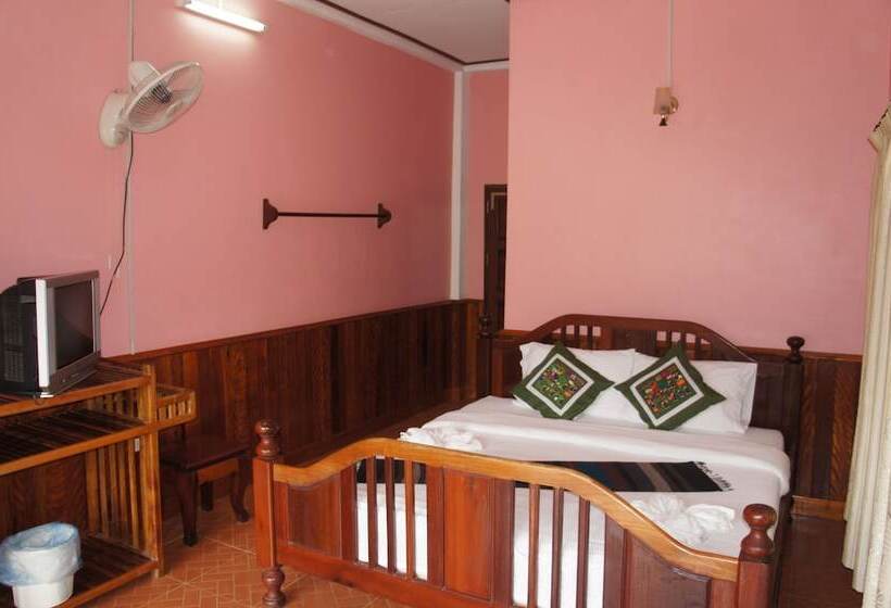 پانسیون Domon Guesthouse