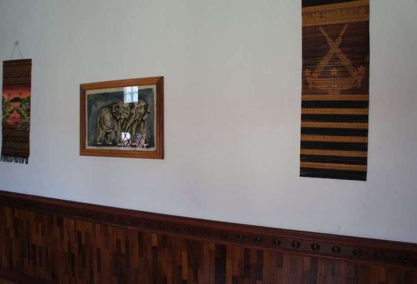 پانسیون Domon Guesthouse