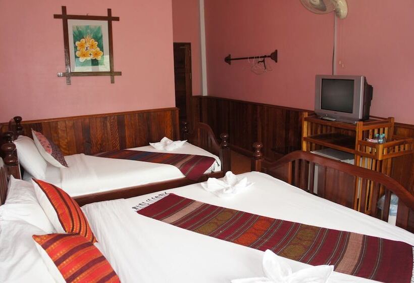 پانسیون Domon Guesthouse