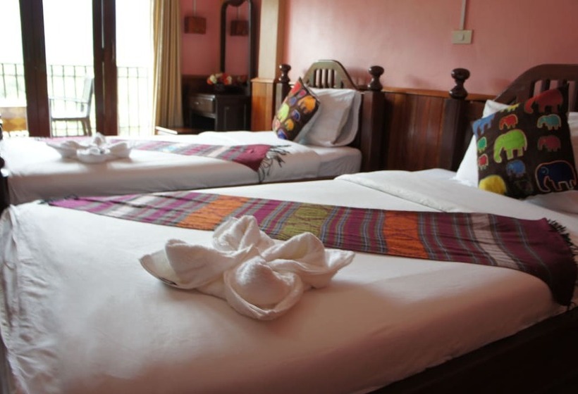 پانسیون Domon Guesthouse