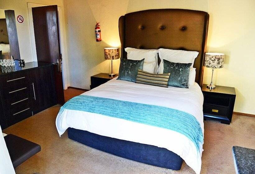 ペンション Gatz Guest House