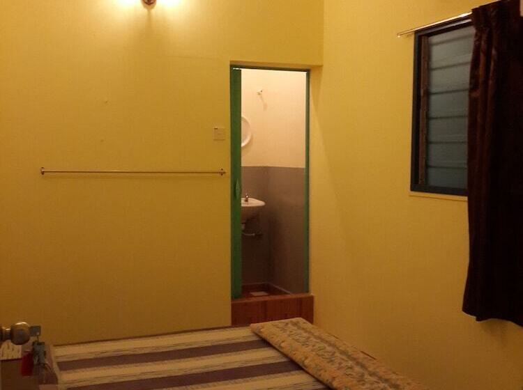 پانسیون Pangkor Fishing Village Guest House