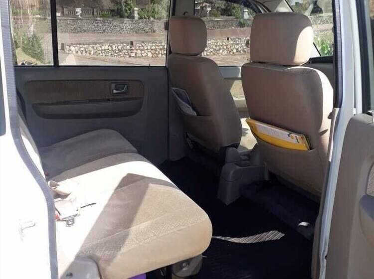 پانسیون Villa Anjing